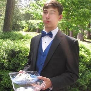 Meet your Posher, Aj